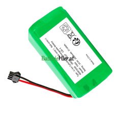 Ersatzakku für PLC 18650-4S1P-CM-3 PA04