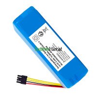 Ersatzakku für PLC 18650-4S2PM26