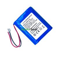 Ersatzakku für PLC 186501P3S