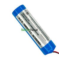 Ersatzakku für PLC 18650CR NLS-NVH200