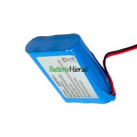 Ersatzakku für PLC 18650MAB2200mAh