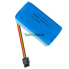 Ersatzakku für PLC 19-37(COR)3C