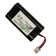 Ersatzakku für PLC 200H 25458