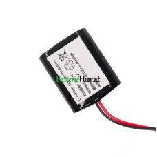 Ersatzakku für PLC 203042