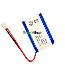 Ersatzakku für PLC 203452PL