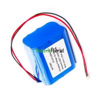 Ersatzakku für PLC 210807