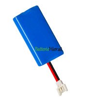 Ersatzakku für PLC 210833