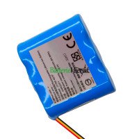 Ersatzakku für PLC 21700-4S1P