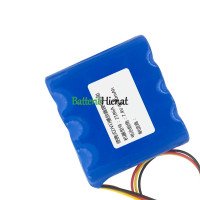 Ersatzakku für PLC 2186A
