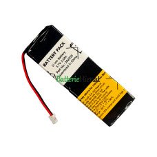 Ersatzakku für PLC 292253