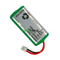 Ersatzakku für PLC 2/AAAOT750