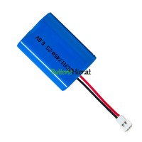 Ersatzakku für PLC 2CR17450-2S