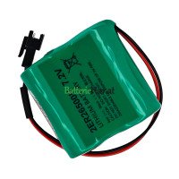 Ersatzakku für PLC 2ER26500H