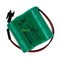 Ersatzakku für PLC 2ER26500H
