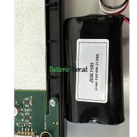 Ersatzakku für PLC 2EXL1595