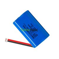 Ersatzakku für PLC 2P26650