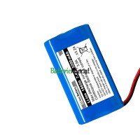 Ersatzakku für PLC 34304