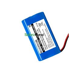 Ersatzakku für PLC 34304