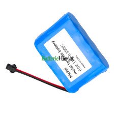Ersatzakku für PLC 390022