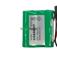 Ersatzakku für PLC 3/AA600HT