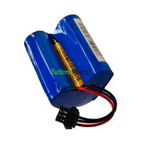 Ersatzakku für PLC 3ICR1951 18500-3S