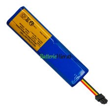 Ersatzakku für PLC 3Lines FTD-4S1P