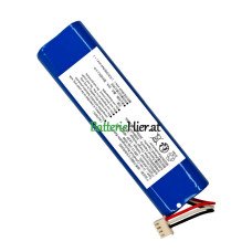 Ersatzakku für PLC 3Lines S09-LI-148-3200
