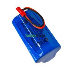 Ersatzakku für PLC 3S18650