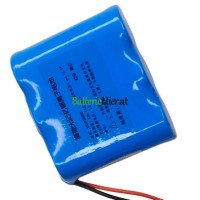 Ersatzakku für PLC 3S1P26650