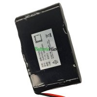 Ersatzakku für PLC 3S2P3201