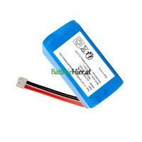 Ersatzakku für PLC 4S1P18650