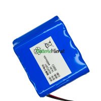 Ersatzakku für PLC 4S2P2201