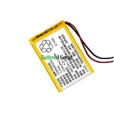 Ersatzakku für PLC 503245