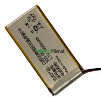 Ersatzakku für PLC 505-001