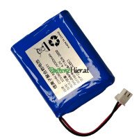 Ersatzakku für PLC 505060-2P