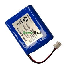 Ersatzakku für PLC 505060-2P
