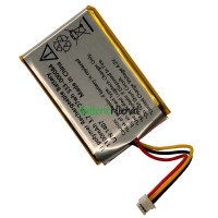 Ersatzakku für PLC 533-000084