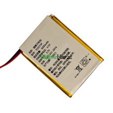 Ersatzakku für PLC 555575P
