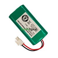 Ersatzakku für PLC 565-021 H-SC3000x4