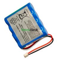 Ersatzakku für PLC 6033510-01