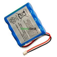 Ersatzakku für PLC 6033510-01