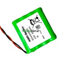 Ersatzakku für PLC 60AAM4BMX