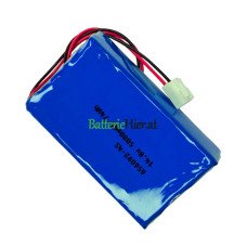 Ersatzakku für PLC 656092-4S