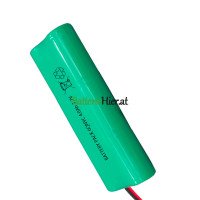 Ersatzakku für PLC 6QNYC