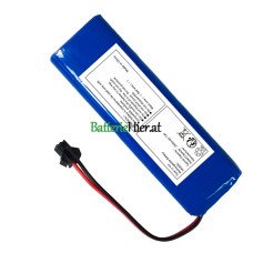 Ersatzakku für PLC 7.2V HWA-T18