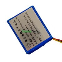 Ersatzakku für PLC 705030