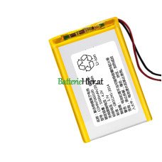 Ersatzakku für PLC 7060100