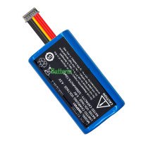 Ersatzakku für PLC 7Lines SMBP001