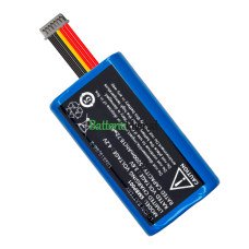 Ersatzakku für PLC 7Lines SMBP001