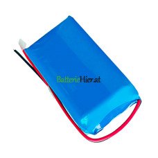 Ersatzakku für PLC 803270 803365